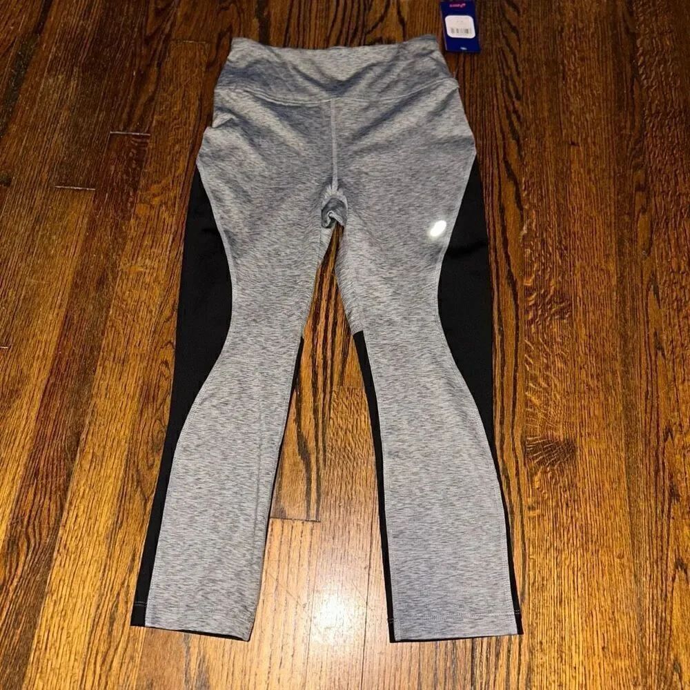 New ASICS leggings